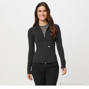 Brand new Figs tactical jacket